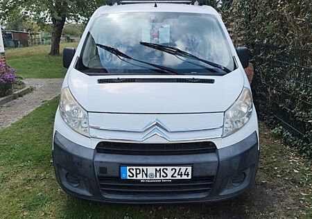 Citroën Jumpy