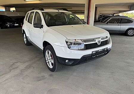 Dacia Duster I Laureate 4x4 Klima + LPG