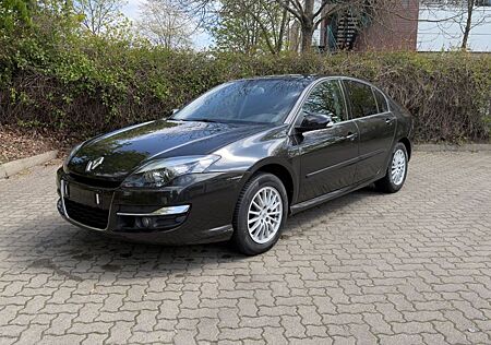 Renault Laguna 3 2.0l 16V