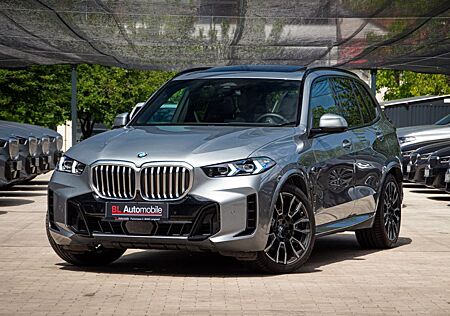 BMW X5 30d M SPORT,LUFTFEDER.SOFTCL.PANORAMA