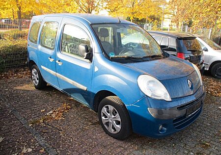 Renault Kangoo Happy Family