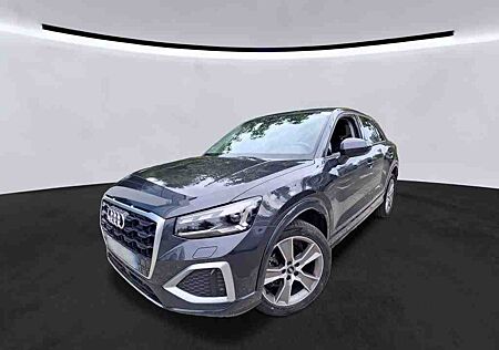 Audi Q2 35 TFSI advanced LED