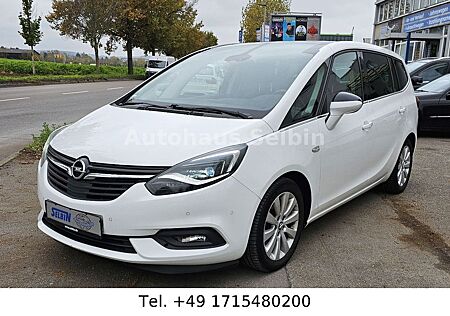 Opel Zafira 2.0 Diesel Business INNOV. LED*PANO*7-SIT