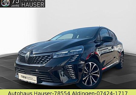 Renault Clio V Techno TCe 90*NAVI*LRH*SHZ*360°