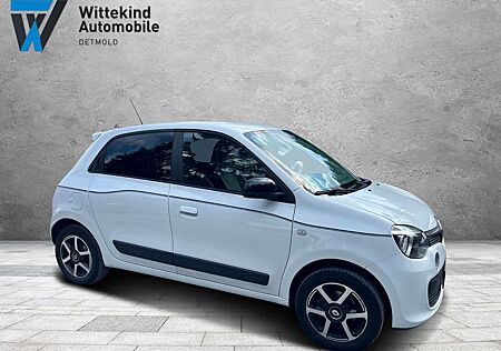 Renault Twingo Limited