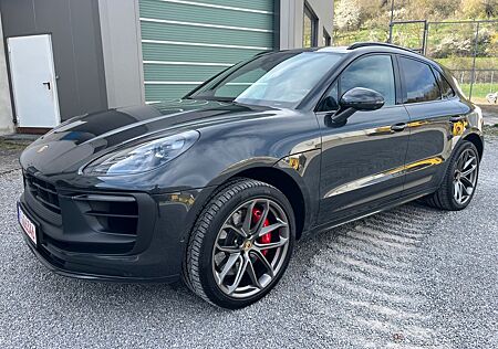 Porsche Macan GTS / Vollleder / Pano / 360° / ACC / 5,99