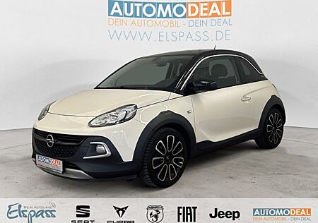 Opel Adam Rocks ALLWETTER NAV SITZ.HZG TEMPOMAT LENK.