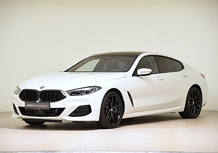 BMW 840 gebraucht kaufen BMW 840d xDrive Gran Coupe M Sport Pro *UVP:137.590