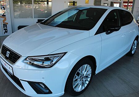 Seat Ibiza FR 115PS DSG Kessy Full-Link