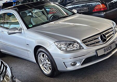 Mercedes-Benz C 160 CLC 160 BlueEfficiency *1.Hand!*