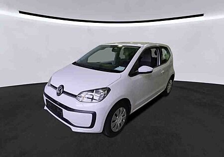 VW Up Volkswagen ! move !