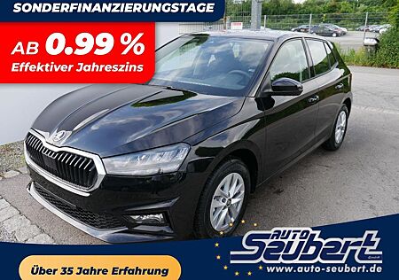 Skoda Fabia 130 Jahre 1,0 MPI *LED*PDC HI.*RFK*APP-CON