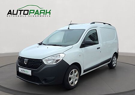 Dacia Dokker Express Essential | 1.Ha | TÜV NEU