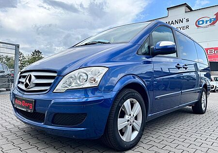 Mercedes-Benz Viano 2.2 CDI Trend Edition lang*Xenon*PDC*SHZ*