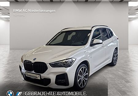 BMW X1 xDrive25e