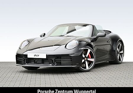 Porsche 992 911 Carrera S Cabriolet Surround-View BOSE