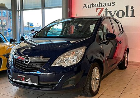 Opel Meriva B Active KLIMA/MFL/TEMPO