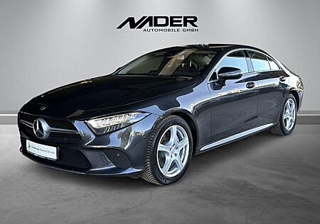 Mercedes-Benz CLS 300 d (257.318) 2.0 CDI KAT Metallic