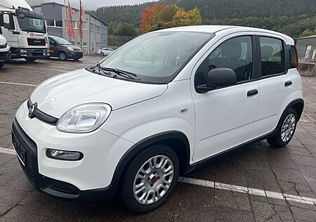 Fiat Panda Base Hybrid