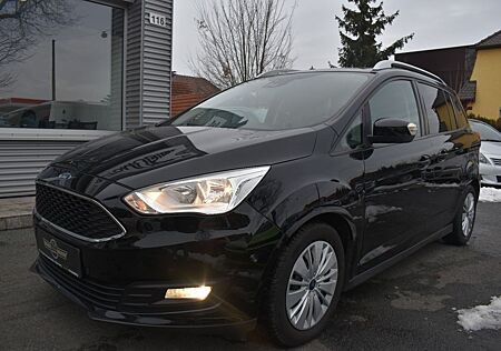 Ford Grand C-Max *Navi*Kamera*PDC*SHZ*Alu+7 Sitze
