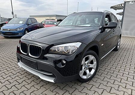 BMW X1 Baureihe xDrive 20i