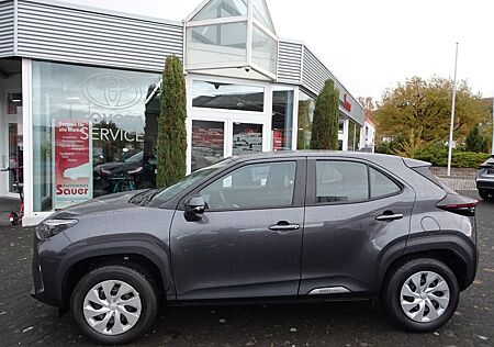 Toyota Yaris Cross Edition, Sitzheizung , Kamera, usw.