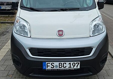 Fiat Fiorino 1.4 Benzin 1 Hand