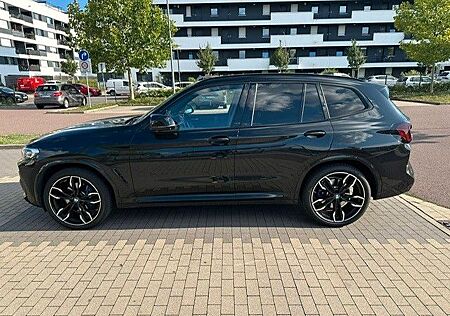 BMW X3 M40 M40i AT -