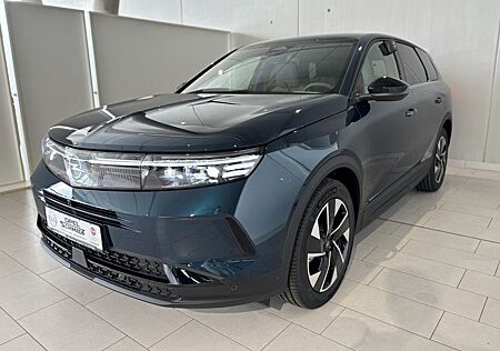 Opel Grandland X gebraucht kaufen Opel Grandland X Grandland 1.2 DI Hybrid 48 V Automatik GS