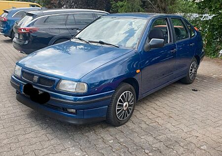 Seat Cordoba 1.6 SE SE