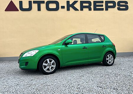 Kia Pro_ceed pro cee'd / Ceed Tüv Neu