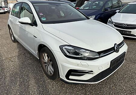 VW Golf Volkswagen VII Lim.1.6 TDI DSG R-Line/Virtual/13200net