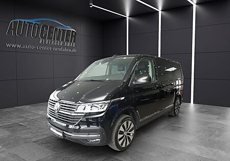 VW T6 Multivan Volkswagen Generation Six FWD+NAVI+KAMERA+TOTWI