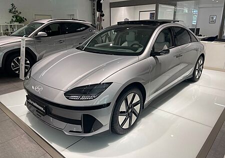 Hyundai IONIQ 6 UNIQ 77,4 kWh 4WD Schiebedach Spiegel