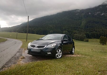 Kia Cee'd Sportswagon cee'd Neu TÜV