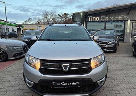Dacia Sandero II Stepway Prestige Garantie Tuv neu