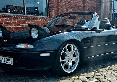 Mazda MX-5 1.6i NA