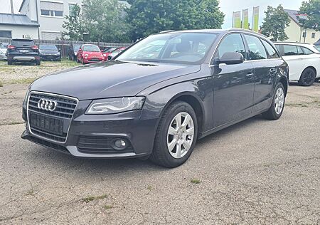 Audi A4 2.0 TDI Automatik Ambiente *NAVI*XENON*LEDER*