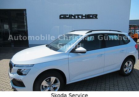 Skoda Kamiq Selection 1.0 TSI 116 PS 6G LED SH AHK