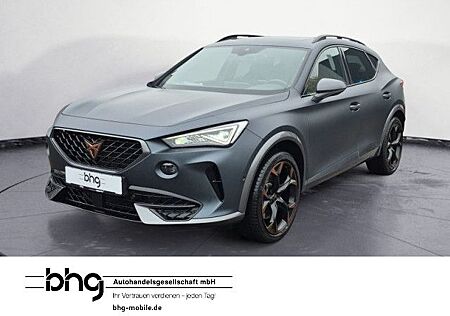 Cupra Formentor VZ 2.0 TSI 4Drive DSG
