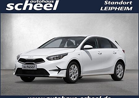 Kia cee'd 1.0 Vision Kam./KlimaA/2xKlima/LM/Navi/PDC