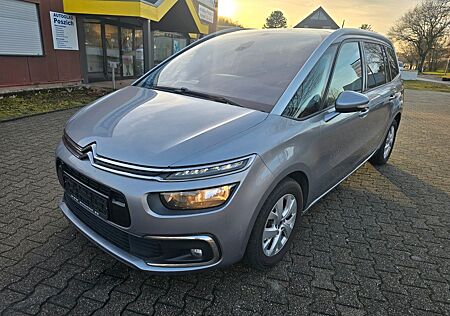 Citroën C4 Spacetourer Grand 7 Sitzer TÜV Neu +Garantie
