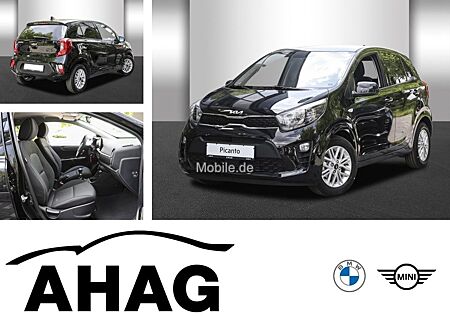 Kia Picanto 1.0 Vision *NAVI*Kamera*Sitzheizung*Alu