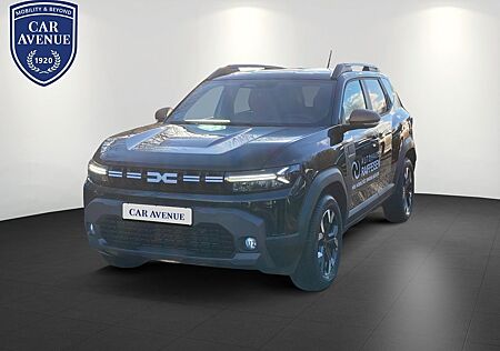 Dacia Duster Extreme Hybrid 140 Winter Technik City
