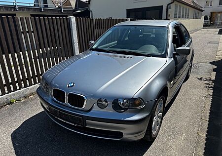 BMW 316ti Compact -