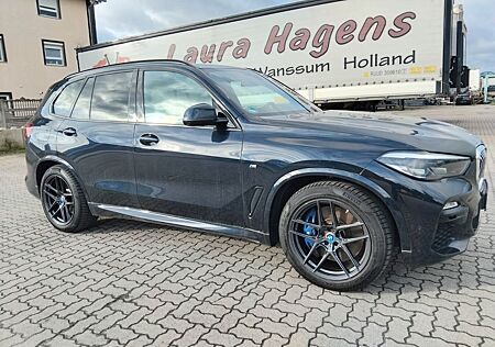 BMW X5 xDrive 45e M Sport Luft LED CraftedClarity