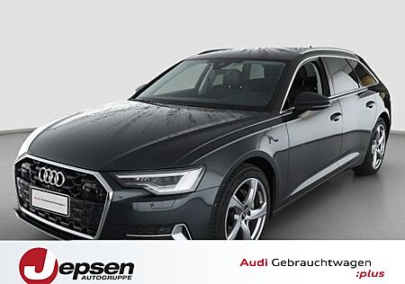 Audi A6 Avant Sport advanced 40 TDI S tr. Matrix AHK