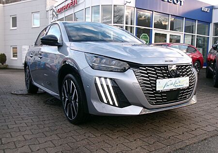 Peugeot 208 GT Hybrid 145 e-DSC6*Sitzheiz.*ACC*360°Kamer