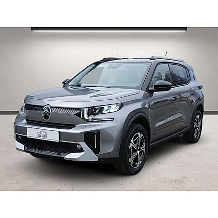 Citroën C3 Aircross leasen