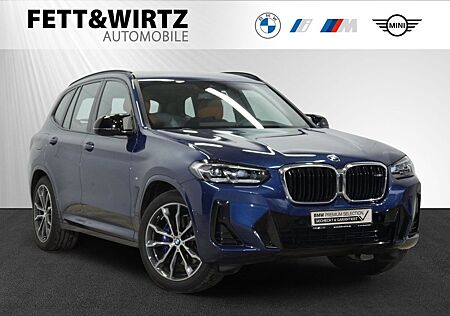 BMW X3 M40d LCProf.|HiFi|ParkingAssistant